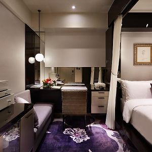 Standard Without Window King Room