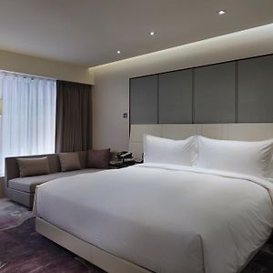 Deluxe Double Kamer